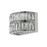Настенный светодиодный светильник Dio DArte Elite Caneva L 2.26x16.100 N Настенный светодиодный светильник Dio DArte Elite Caneva L 2.26x16.100 N