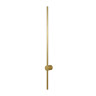 Бра Newport Loren 15102/A brass М0070229