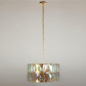 Подвесная люстра Abrasax Frieda L.9301-18GO