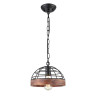 Подвесной светильник Vele Luce Degas VL6042P01 Подвесной светильник Vele Luce Degas VL6042P01