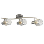 Спот Seven Fires Udein SF4711/3C-WT-CR Спот Seven Fires Udein SF4711/3C-WT-CR