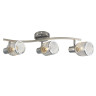 Спот Seven Fires Udein SF4711/3C-WT-CR Спот Seven Fires Udein SF4711/3C-WT-CR