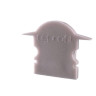 Заглушка Deko-Light End Cap L-ET-02-10 Set 2 pcs 980061