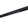 A4694PL-1BK СВЕТИЛЬНИК ПОТОЛОЧНЫЙ LINEA 48В 12Вт макс 1000Лм 2700-6000К 90+ 24° smart