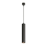 Подвесной светильник Denkirs Tube DK4050-BK