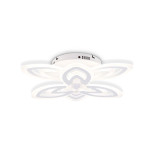 Потолочная светодиодная люстра Ambrella light Acrylica Original FA4546