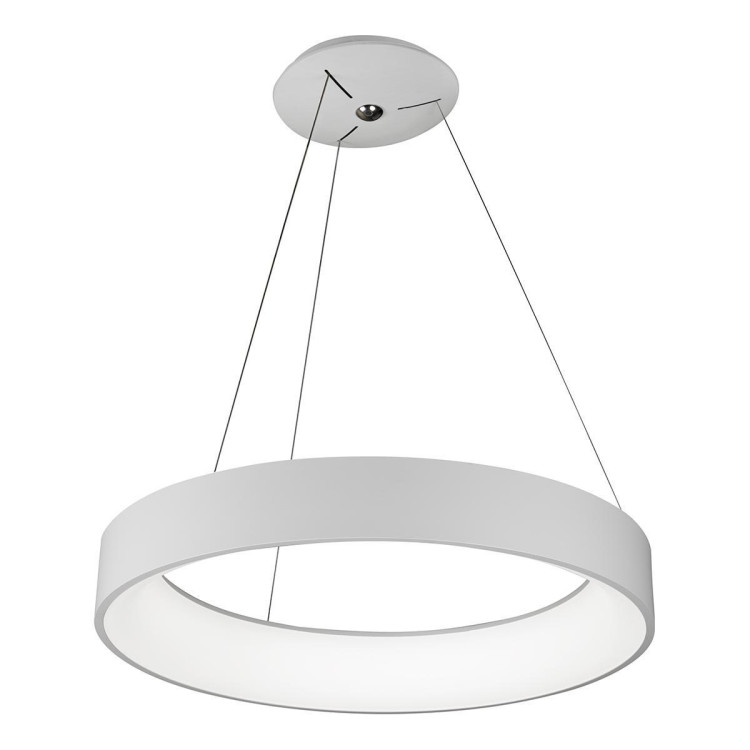 Подвесной светодиодный светильник iLedex North 8288D-600 WH Подвесной светодиодный светильник iLedex North 8288D-600 WH