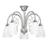 Потолочная люстра Vitaluce V3222-9/5PL Потолочная люстра Vitaluce V3222-9/5PL