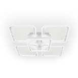 Потолочная светодиодная люстра Ritter Venezia 52046 7 Потолочная светодиодная люстра Ritter Venezia 52046 7