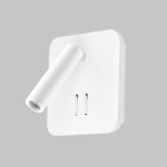 Светодиодный спот IMEX Spy Led IL.0005.2101 WH Светодиодный спот IMEX Spy Led IL.0005.2101 WH