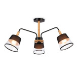 Потолочная люстра Ambrella light Traditional Modern Losk TR4740