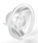 Линза сменная Ideal Lux Oxy Lens For Track 3.5/5W 12 224121