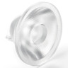 Линза сменная Ideal Lux Oxy Lens For Track 3.5/5W 12 224121