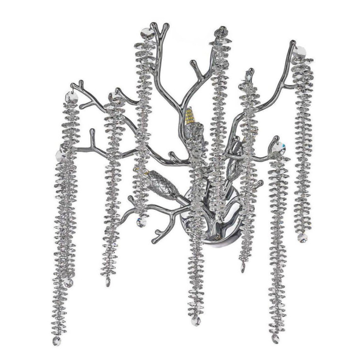 Бра Dio DArte Elite Tavenna H 2.40.100 N Бра Dio DArte Elite Tavenna H 2.40.100 N