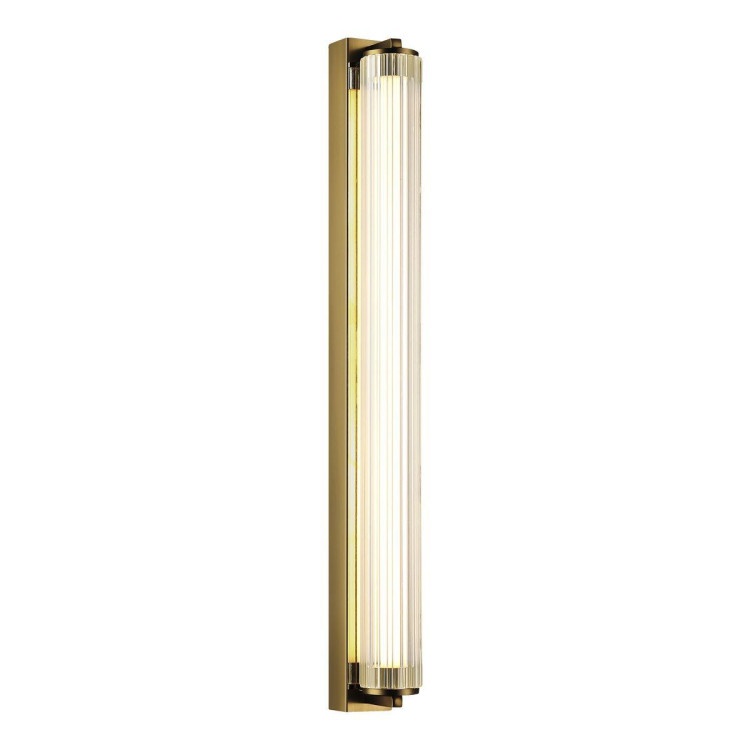 Настенный светодиодный светильник ST Luce Bamboo SL6224.311.01