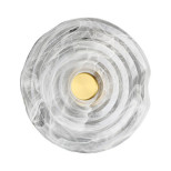 A1682AP-5PB СВЕТИЛЬНИК НАСТЕННЫЙ