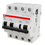 Выключатель автоматический дифференциального тока ABB DS203NC C20 AC30