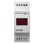 Амперметр DigiTOP АМ-1