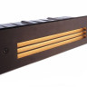 Встраиваемый светильник Deko-Light Wall Line III 763010