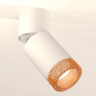 Комплект спота Ambrella light Techno Spot XM (A2220, C6312, N6154) XM6312064