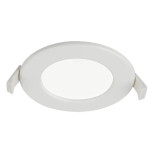 Встраиваемый светодиодный светильник Globo Unella 12390-6 Встраиваемый светодиодный светильник Globo Unella 12390-6