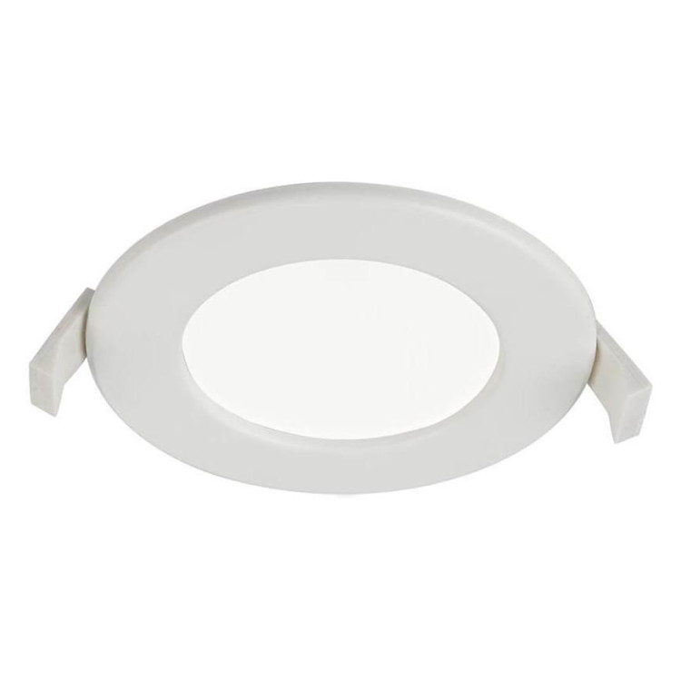 Встраиваемый светодиодный светильник Globo Unella 12390-6 Встраиваемый светодиодный светильник Globo Unella 12390-6