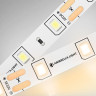Светодиодная лента Ambrella Light 4,8W/m 60LED/m 2835SMD теплый белый 5M GS1001