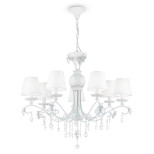 Люстра Maytoni ARM033-07-BL