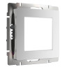 Встраиваемая LED подсветка Werkel серебряный WL06-BL-03-LED 4690389143779