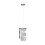 Подвесной светильник Escada FLOOD 2103/1S Chrome Подвесной светильник Escada FLOOD 2103/1S Chrome