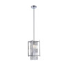 Подвесной светильник Escada FLOOD 2103/1S Chrome Подвесной светильник Escada FLOOD 2103/1S Chrome