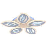 Потолочная светодиодная люстра Profit Light 8090/5 WHT Потолочная светодиодная люстра Profit Light 8090/5 WHT