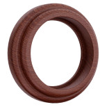 Рамка Werkel Legend на 1 пост итальянский орех WL15-frame-01 4690389100918