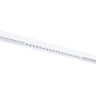 Трековый светодиодный светильник Arte Lamp Linea A4665PL-1WH