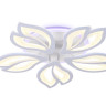 Потолочная светодиодная люстра Ambrella light Original FA543
