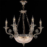 Подвесная люстра Illumico IL7246-9P-48 AB