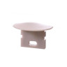 Заглушка Deko-Light End Cap F-ET-02-05 Set 2 pcs 978690