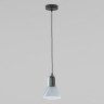 Подвесной светильник TK Lighting 2430 Vichy Black