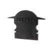Заглушка Deko-Light End Cap L-ET-02-10 Set 2 pcs 980062
