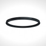 Шинопровод встраиваемый радиусный iLedex Technical Vision R 4822-800-BK Шинопровод встраиваемый радиусный iLedex Technical Vision R 4822-800-BK