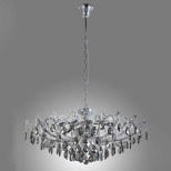 Подвесная люстра Dio DArte Asfour Savona E 1.1.8.101 N Подвесная люстра Dio DArte Asfour Savona E 1.1.8.101 N