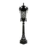 Ландшафтный светильник Loft IT Tremezzo 100019/1070 BS