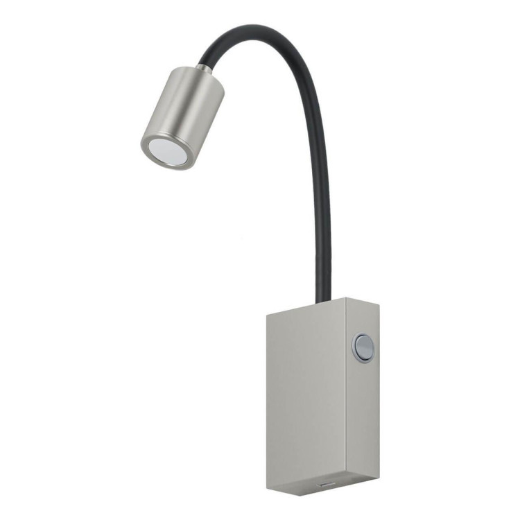 Светодиодный спот Eglo Tazzoli 96567 Светодиодный спот Eglo Tazzoli 96567