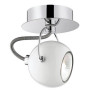 Спот Ideal Lux Lunare Ap1 077888