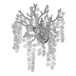 Бра Dio DArte Elite Tavenna H 2.40.102 N Бра Dio DArte Elite Tavenna H 2.40.102 N