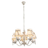  Подвесная люстра Globo Savio 69027-5