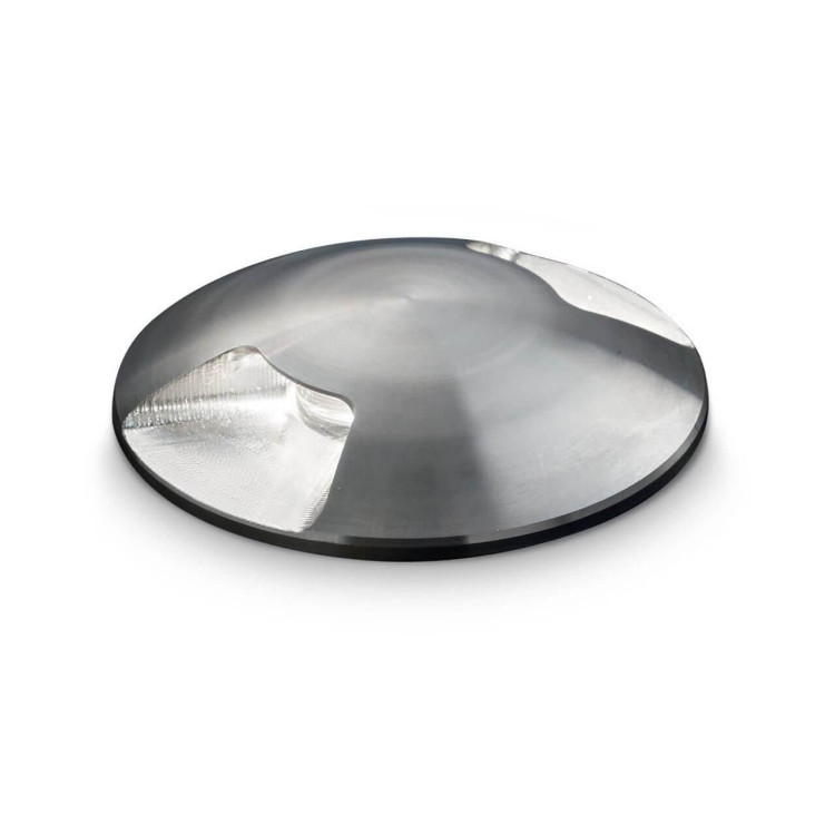 Ландшафтный светодиодный светильник Ideal Lux Rocket Mini Pt Two Sides 222837 Ландшафтный светодиодный светильник Ideal Lux Rocket Mini Pt Two Sides 222837