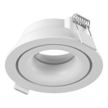 Корпус встраиваемого светильника SWG Combo-44-WH 004922