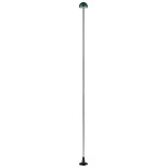 Уличный светильник Odeon Light Nature 7122/4GLB