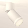 Комплект спота Ambrella light Techno Spot XM (A2220, C6312, N6220) XM6312084